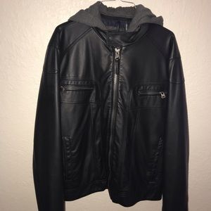 Men’s jacket